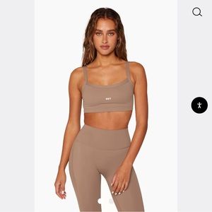 Set Active Sportbody Set in Dugout